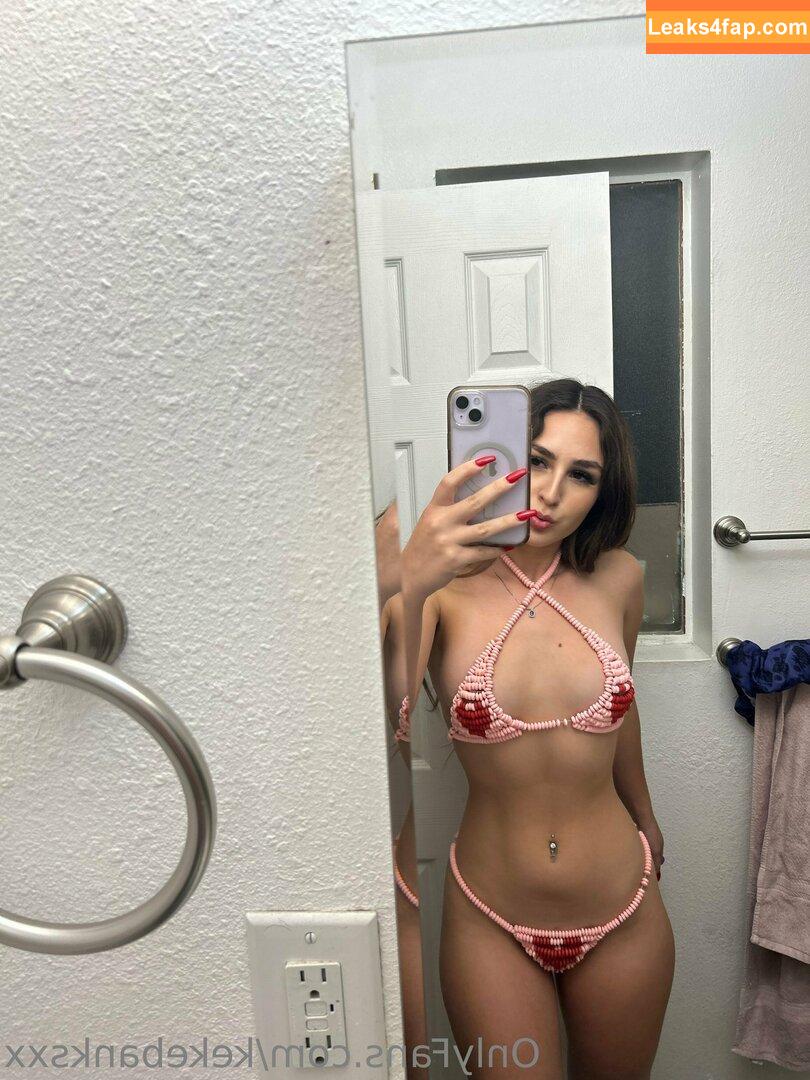 kekebanksxx /  leaked photo photo #0356