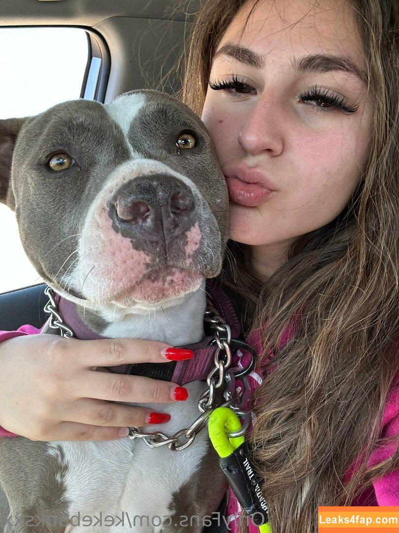 kekebanksxx /  leaked photo photo #0359