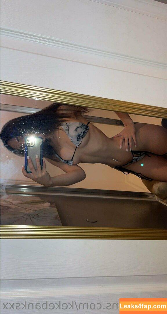kekebanksxx /  leaked photo photo #0397