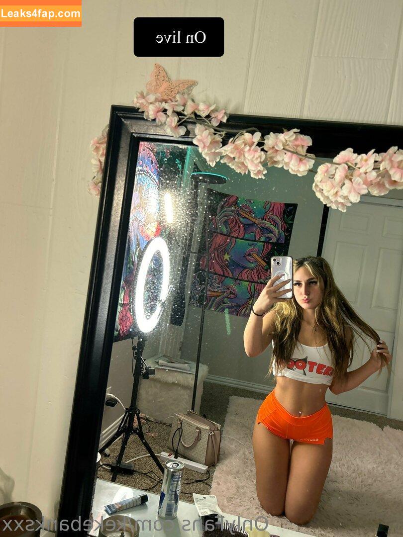 kekebanksxx /  leaked photo photo #0621