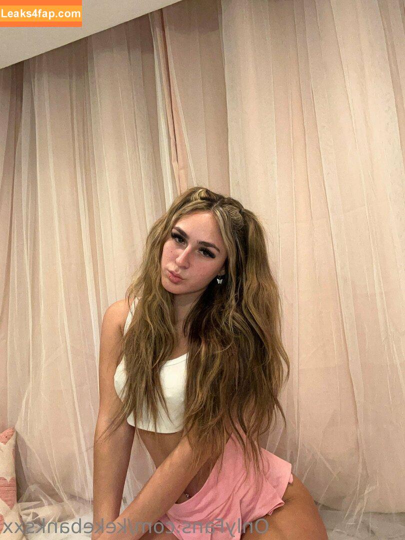 kekebanksxx /  leaked photo photo #0769