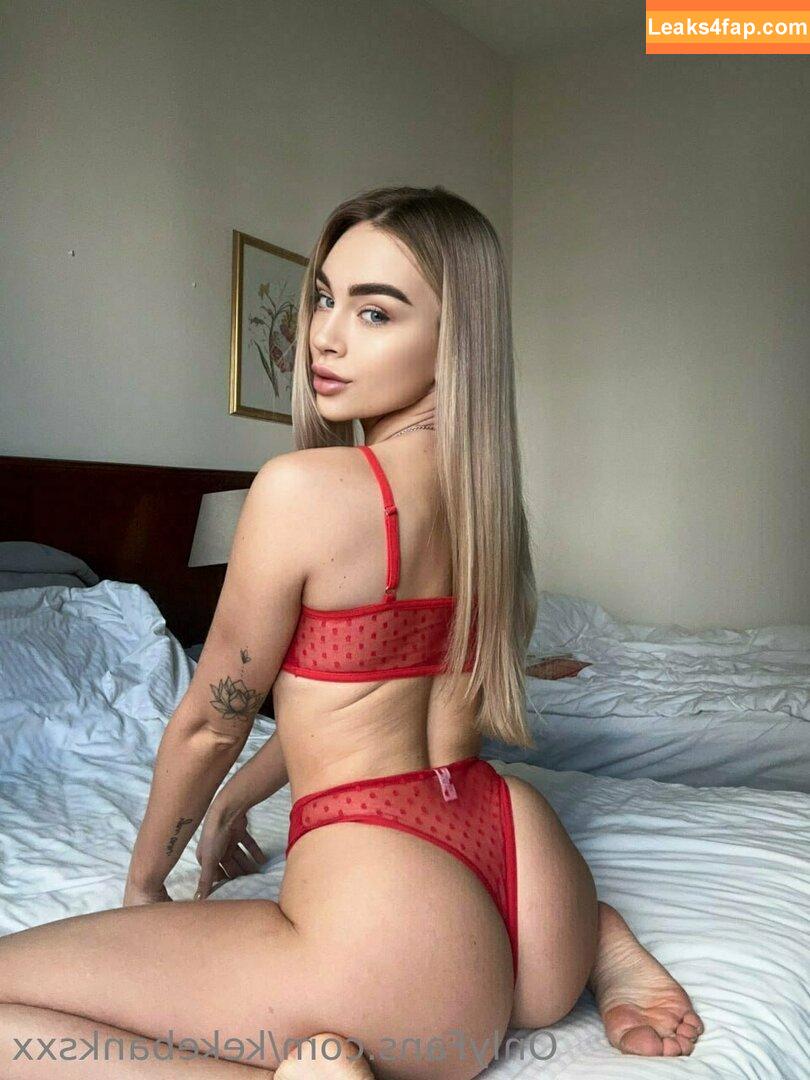 kekebanksxx /  leaked photo photo #0813