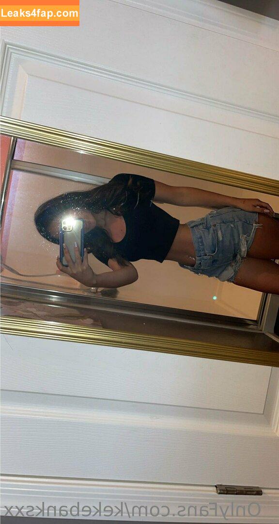 kekebanksxx /  leaked photo photo #0825