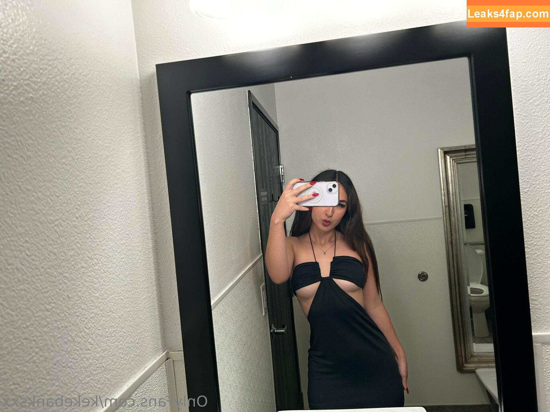 kekebanksxx /  leaked photo photo #0858