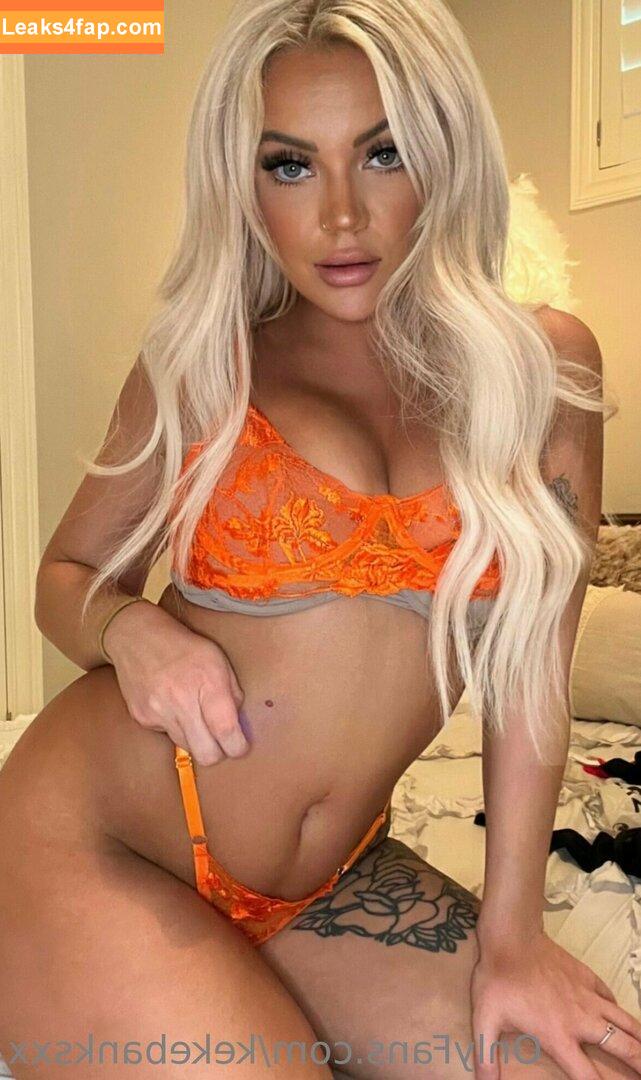 kekebanksxx /  leaked photo photo #1073