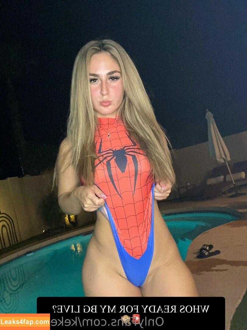 kekebanksxx /  leaked photo photo #1206