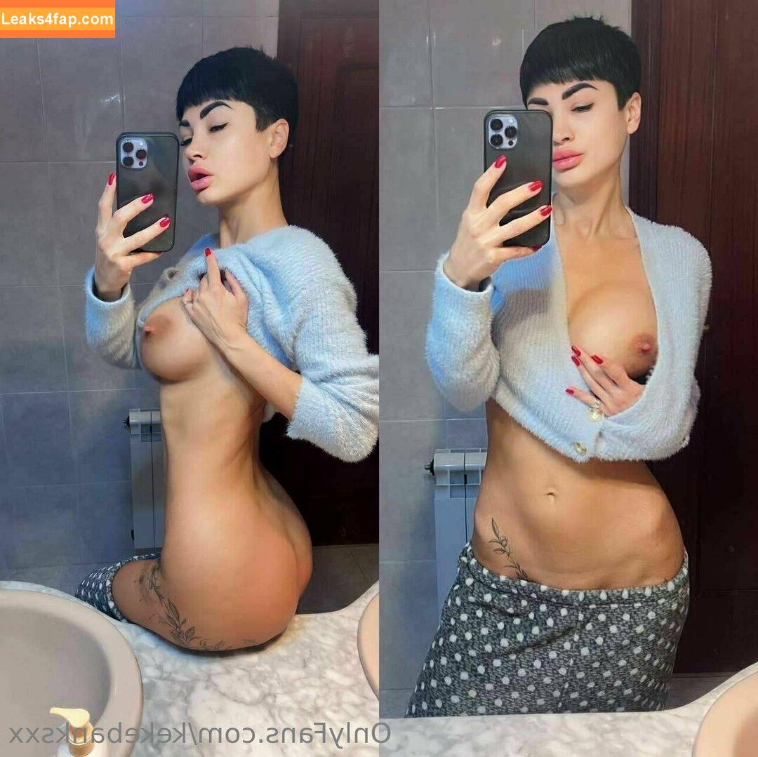 kekebanksxx /  leaked photo photo #1228