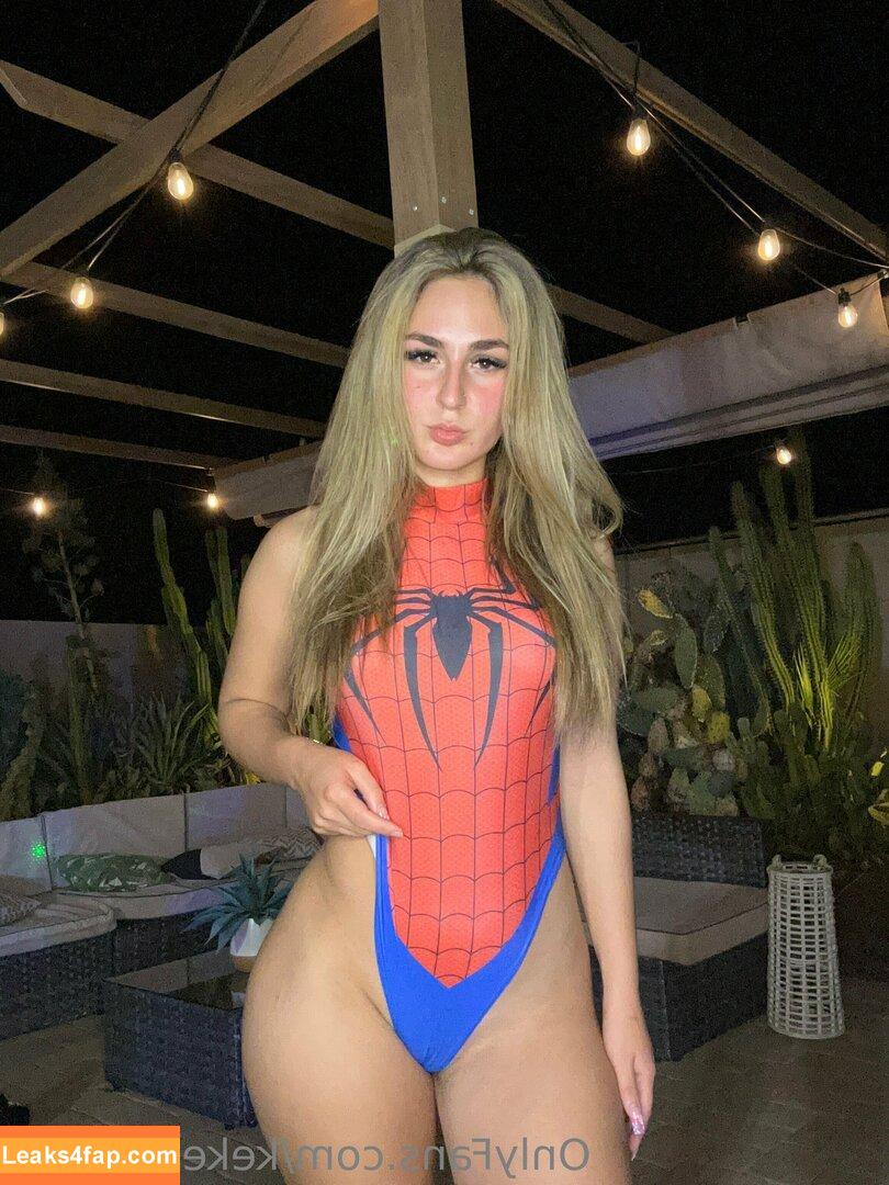 kekebanksxx /  leaked photo photo #1281