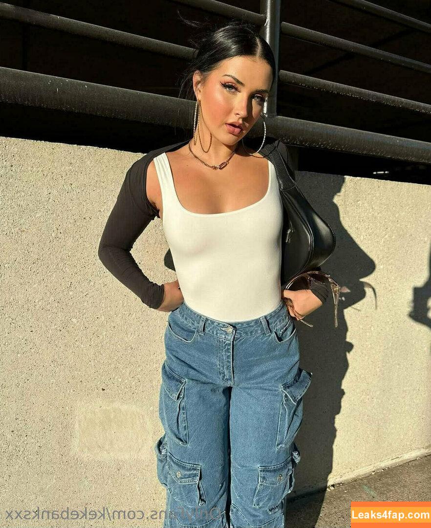 kekebanksxx /  leaked photo photo #1284