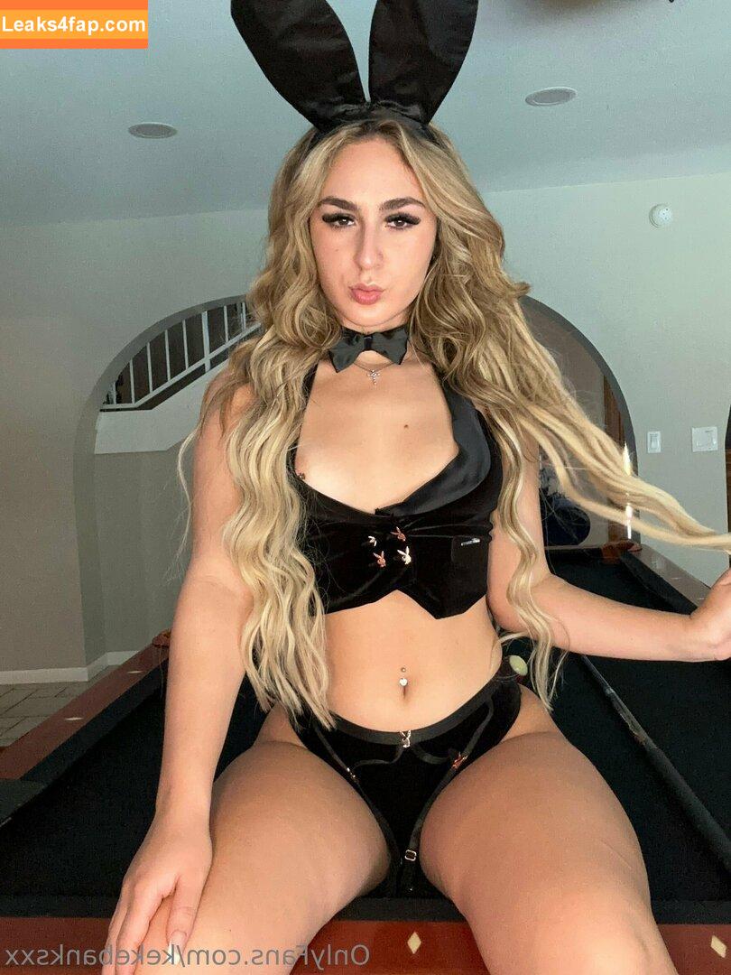 kekebanksxx /  leaked photo photo #1289