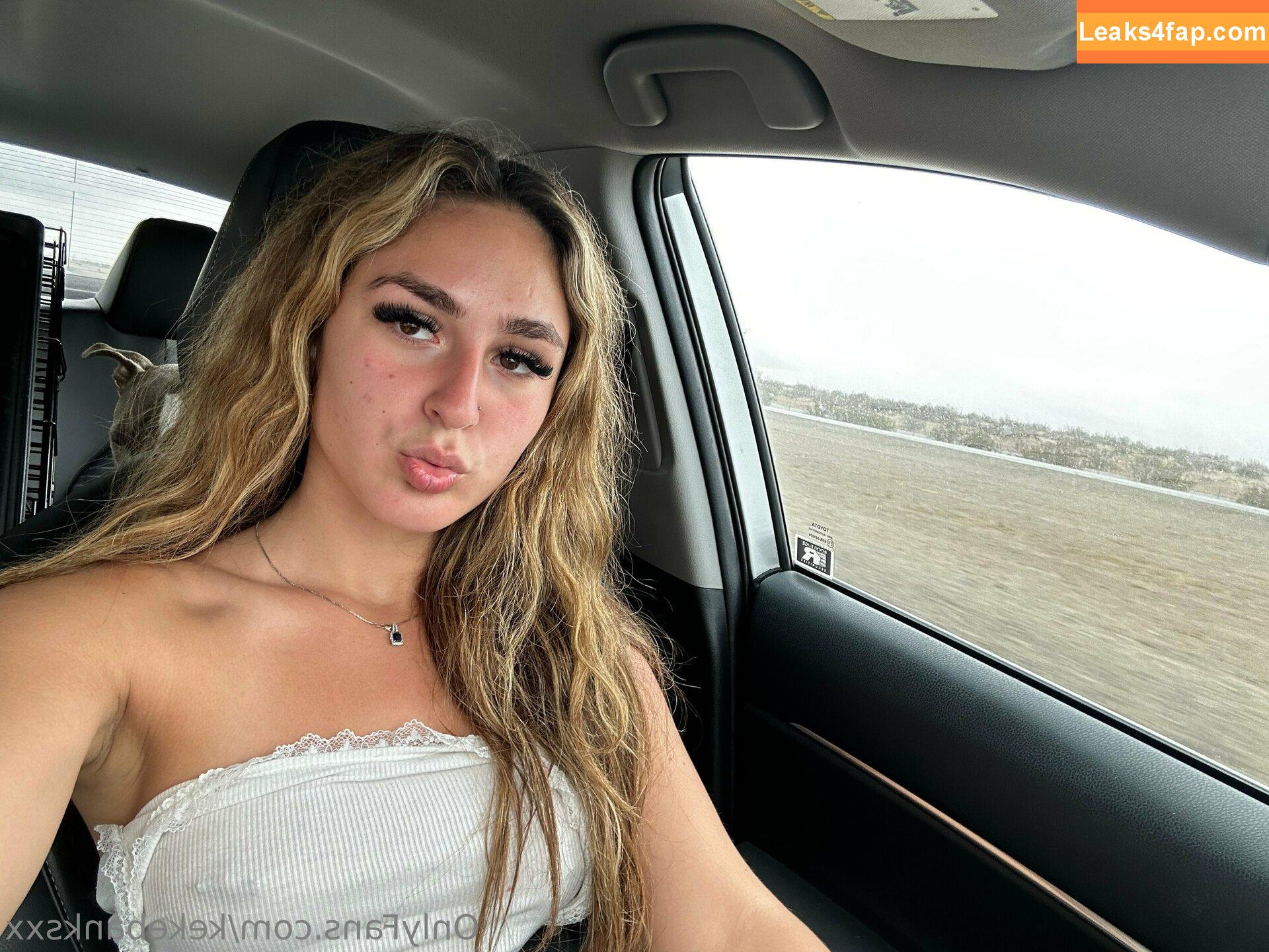 kekebanksxx /  leaked photo photo #1305