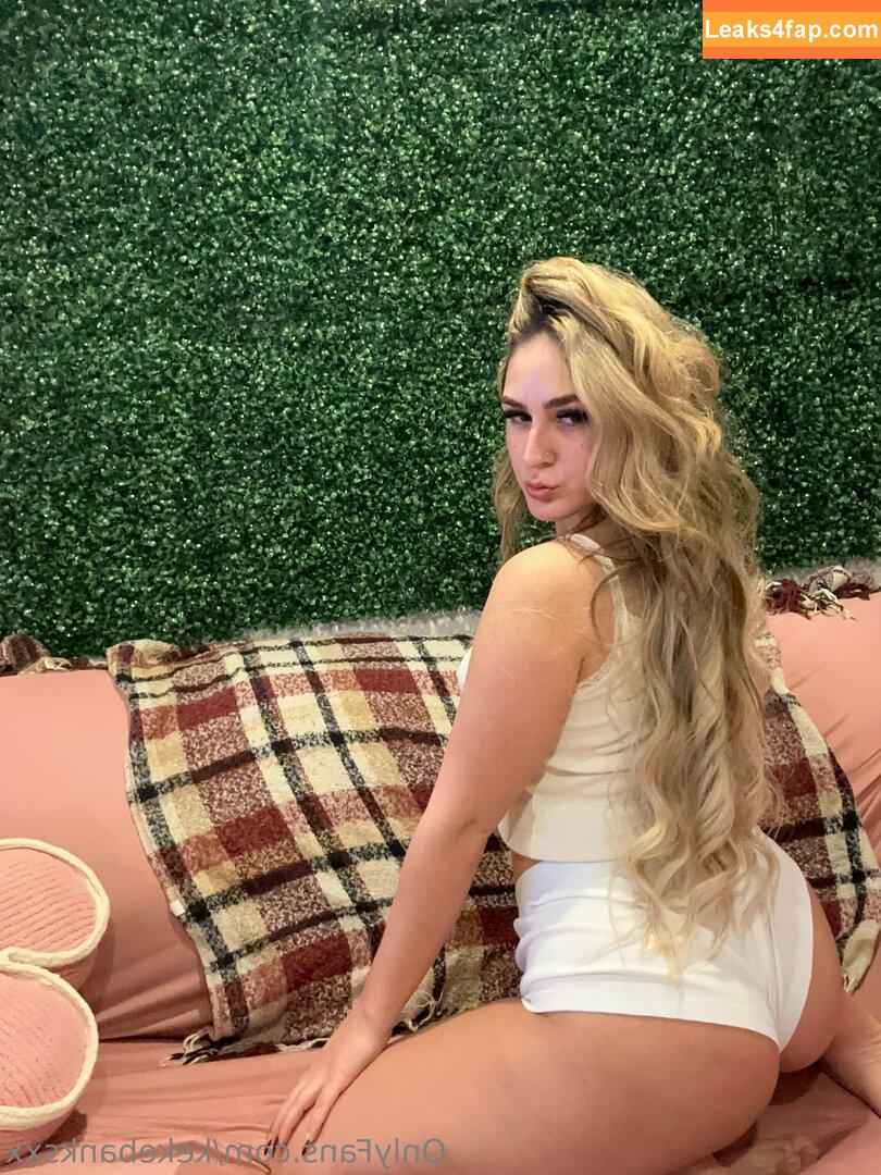 kekebanksxx /  leaked photo photo #1317