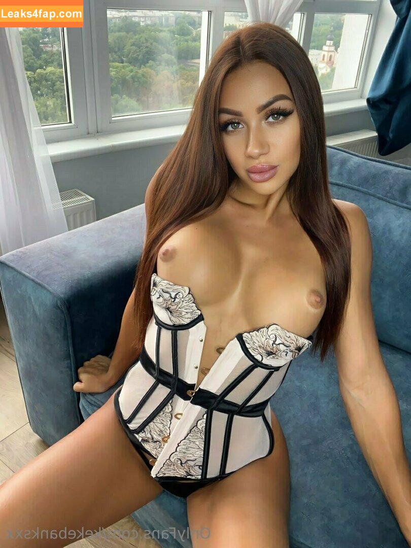 kekebanksxx /  leaked photo photo #1337