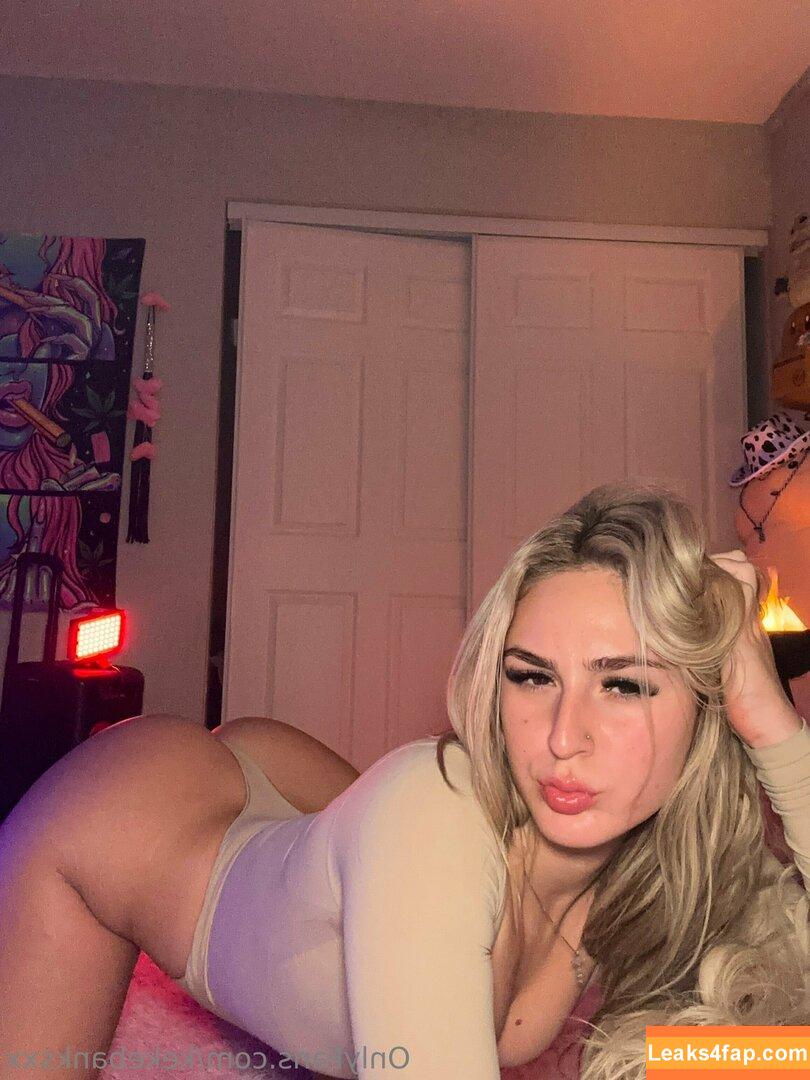 kekebanksxx /  leaked photo photo #1377