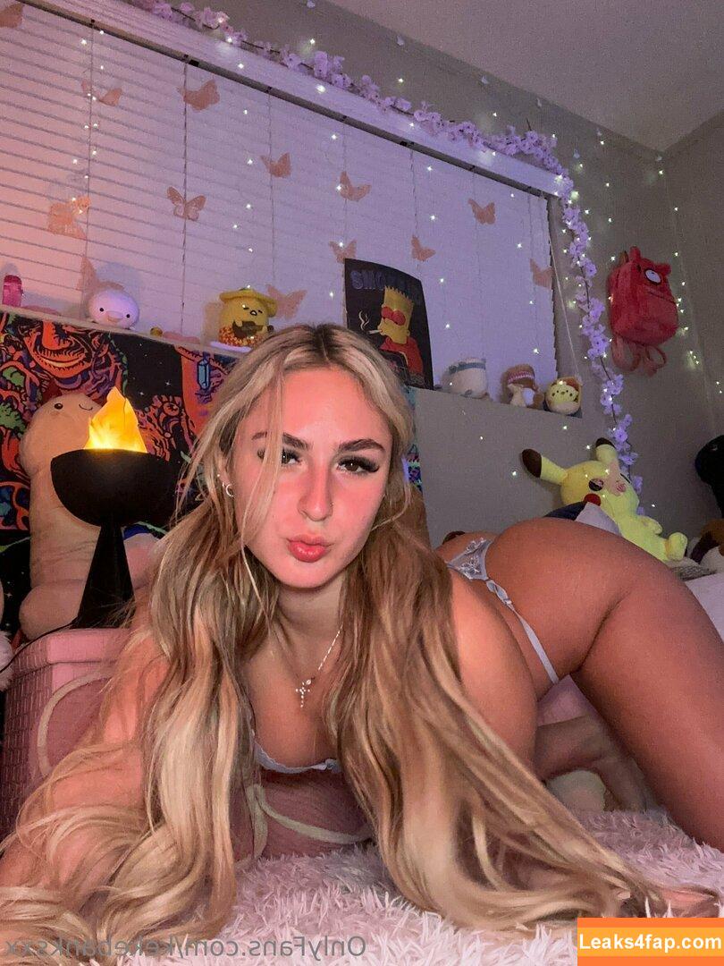 kekebanksxx /  leaked photo photo #1382