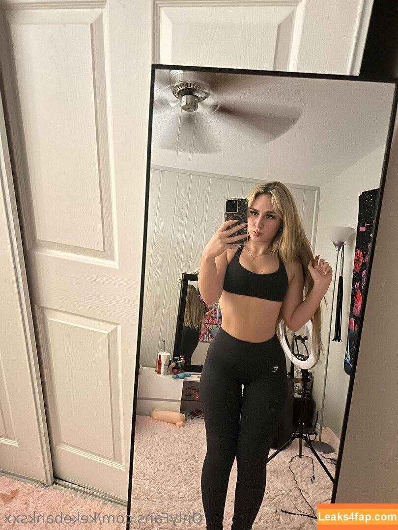 kekebanksxx /  leaked photo photo #1432