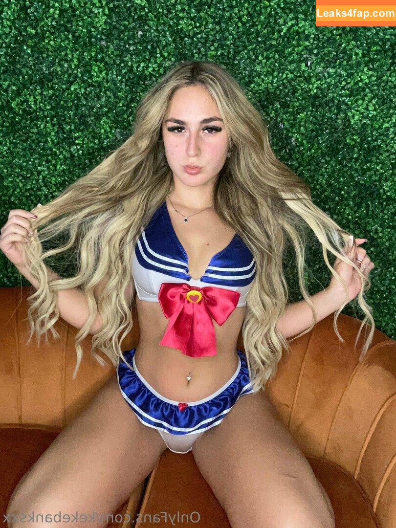 kekebanksxx /  leaked photo photo #1450