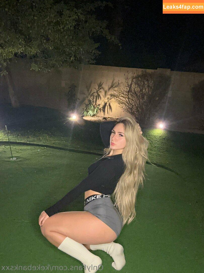 kekebanksxx /  leaked photo photo #1455