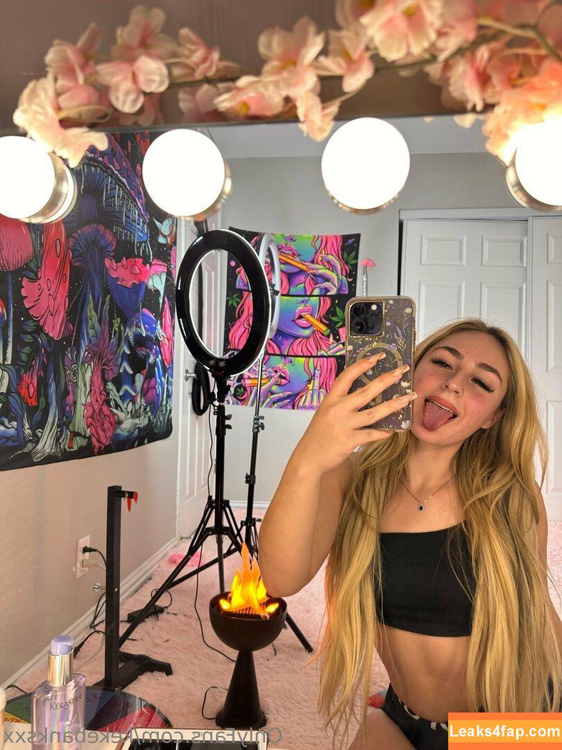 kekebanksxx /  leaked photo photo #1461