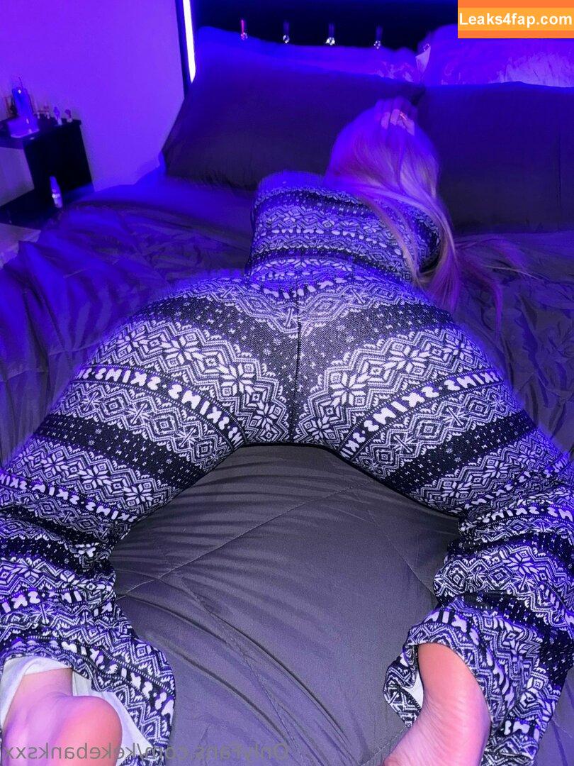 kekebanksxx /  leaked photo photo #1546