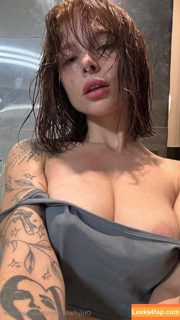 kekebanksxx /  leaked photo photo #1834