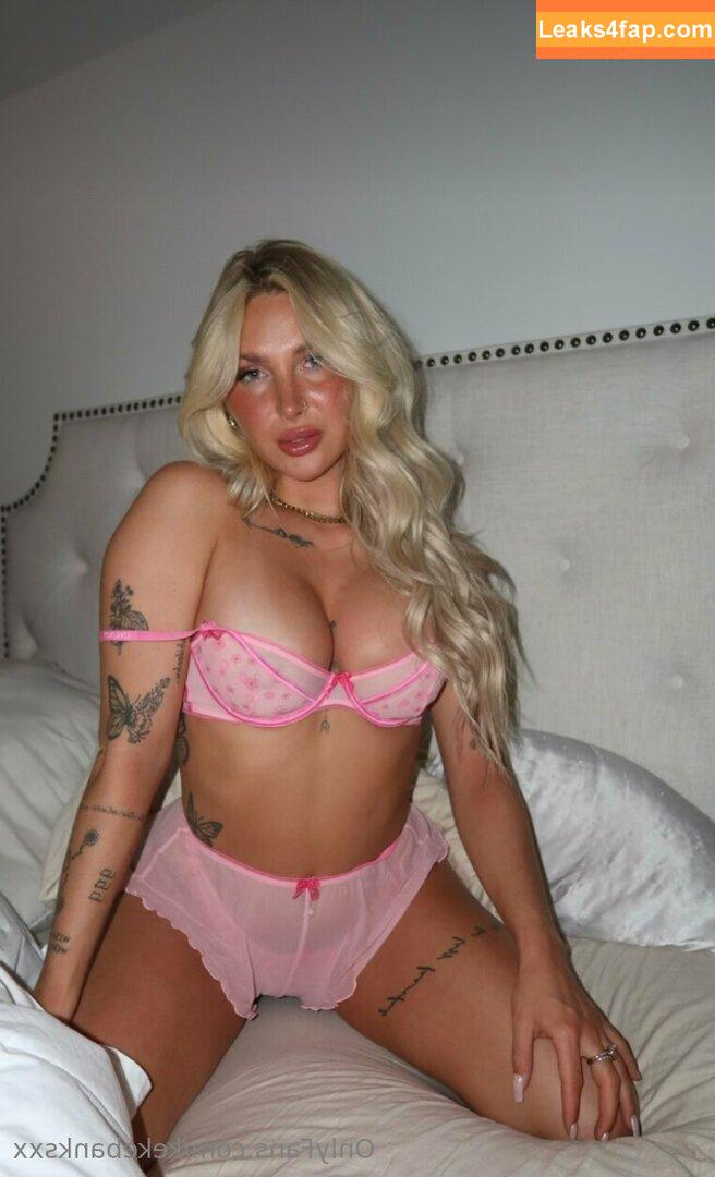 kekebanksxx /  leaked photo photo #1854