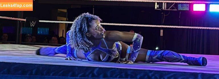 Kelani Jordan / Lea Mitchell - WWE NXT / kelani_wwe leaked photo photo #0028