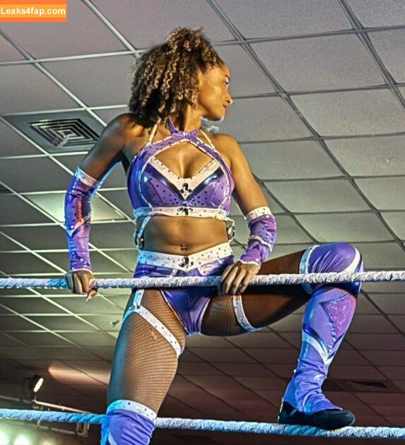 Kelani Jordan / Lea Mitchell - WWE NXT / kelani_wwe leaked photo photo #0029