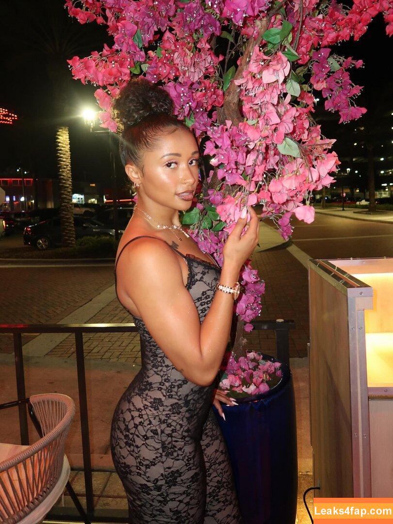 Kelani Jordan / Lea Mitchell - WWE NXT / kelani_wwe leaked photo photo #0036