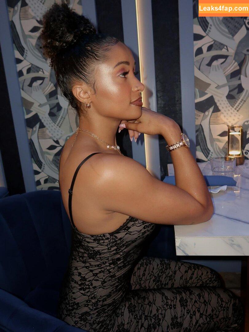 Kelani Jordan / Lea Mitchell - WWE NXT / kelani_wwe leaked photo photo #0037