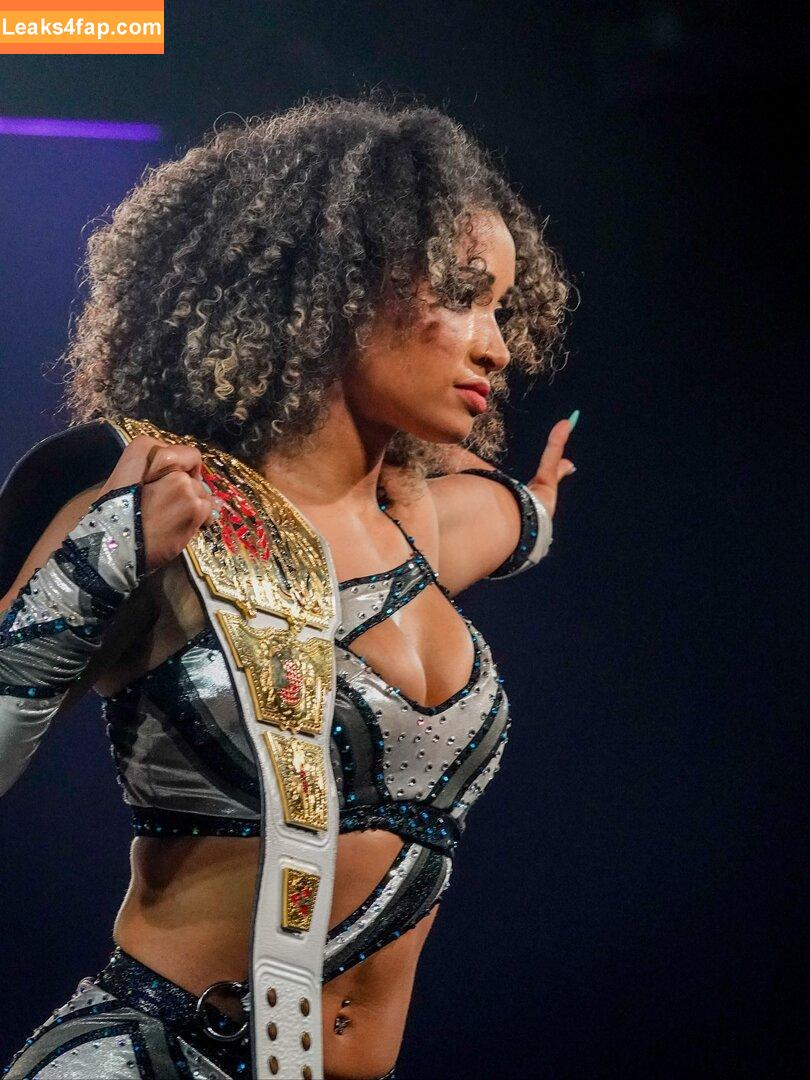 Kelani Jordan / Lea Mitchell - WWE NXT / kelani_wwe leaked photo photo #0043