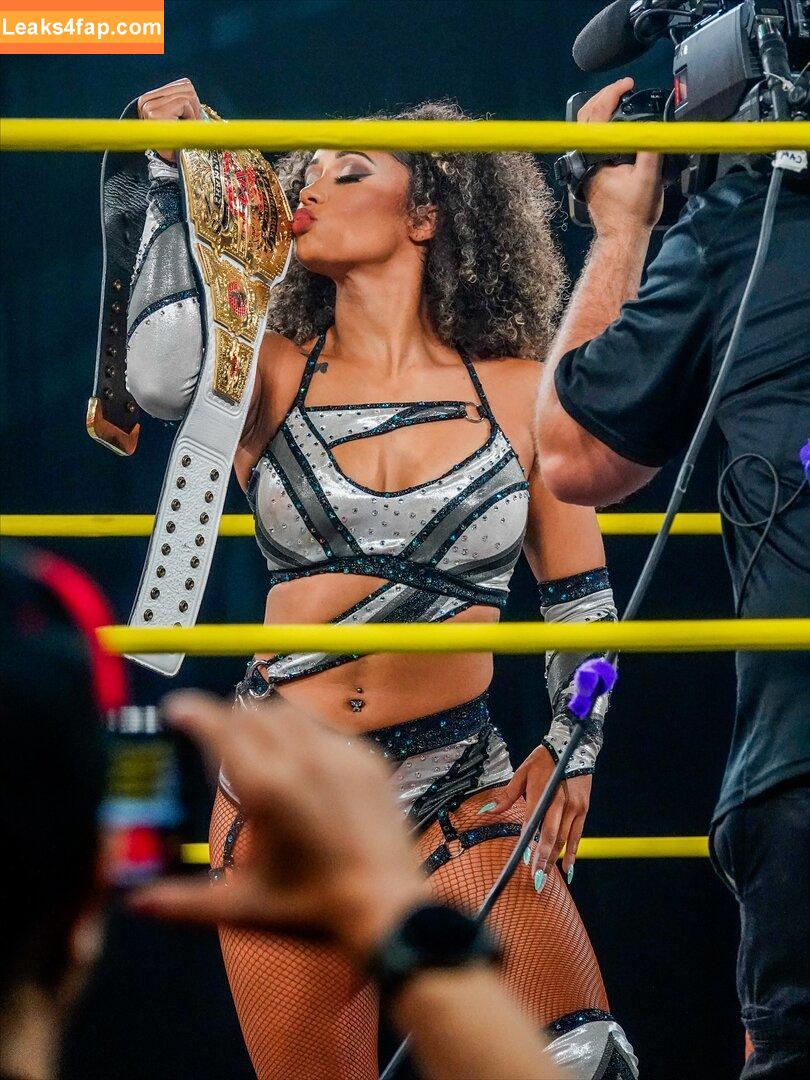 Kelani Jordan / Lea Mitchell - WWE NXT / kelani_wwe leaked photo photo #0046