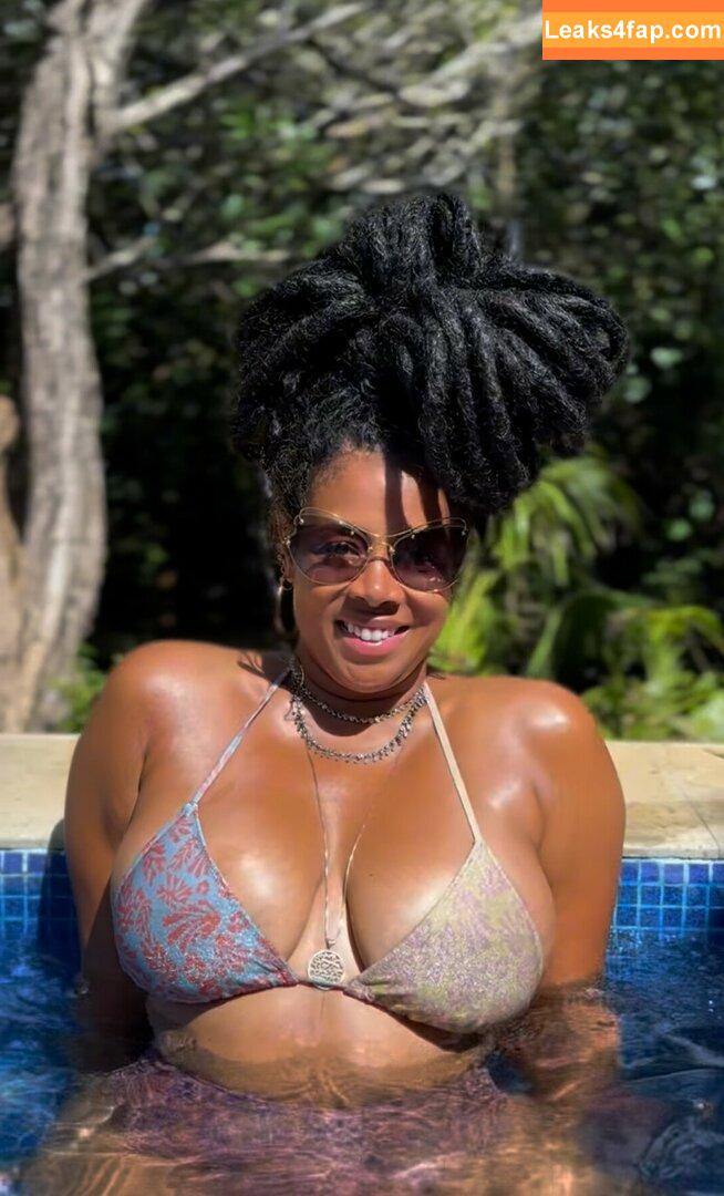 Kelis leaked photo photo #0002