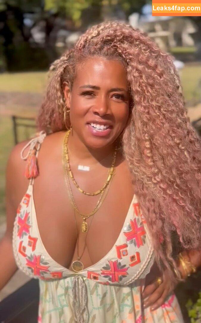 Kelis leaked photo photo #0003