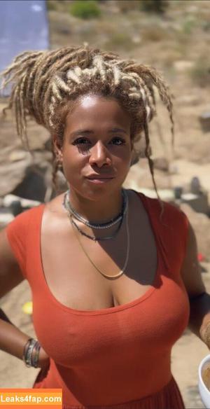 Kelis фото #0050