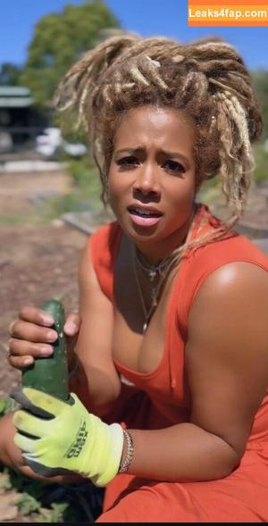 Kelis фото #0051