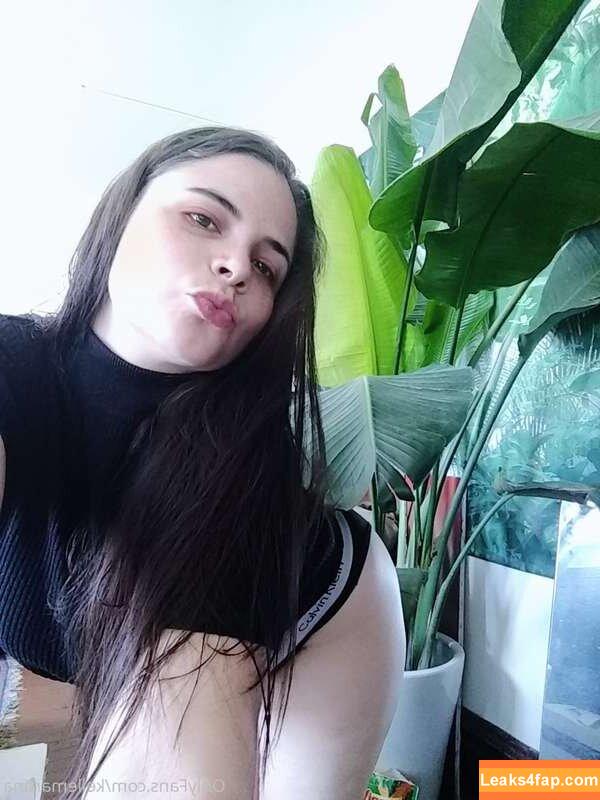 Kelle Martina / https: / kellemartina / misskellemartina слитое фото фото #0092