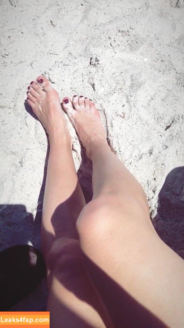 Kelley Mack /  leaked photo photo #0009