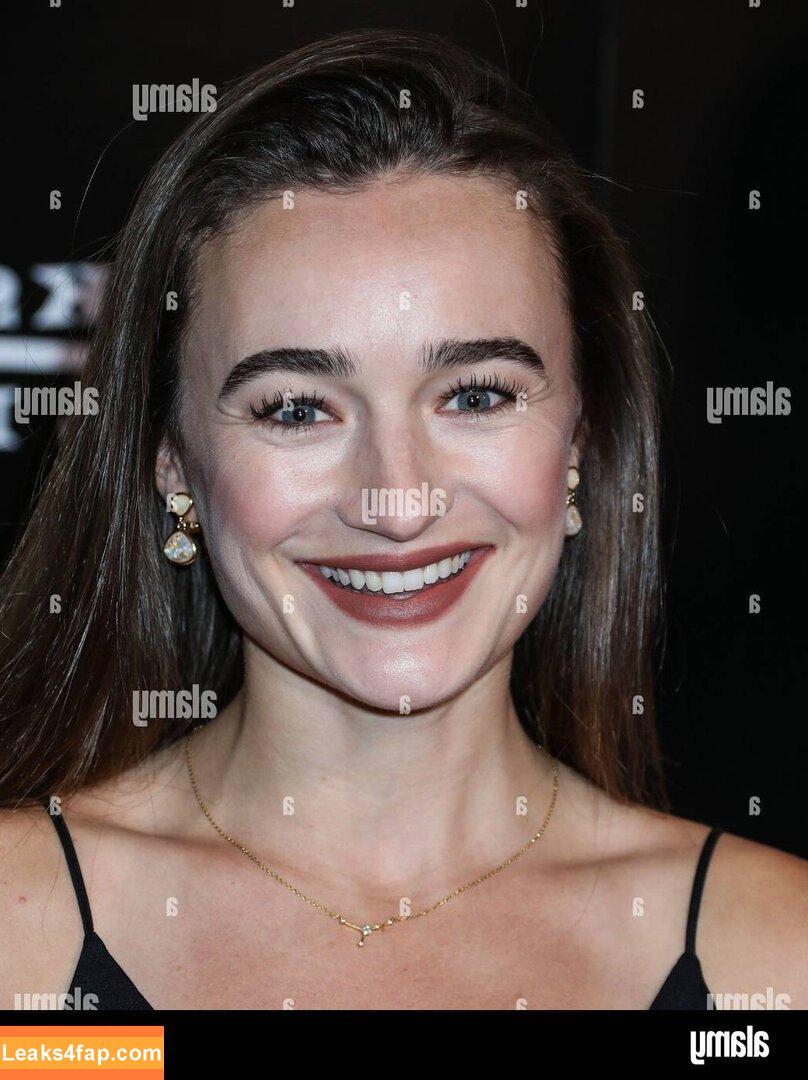 Kelley Mack /  leaked photo photo #0015