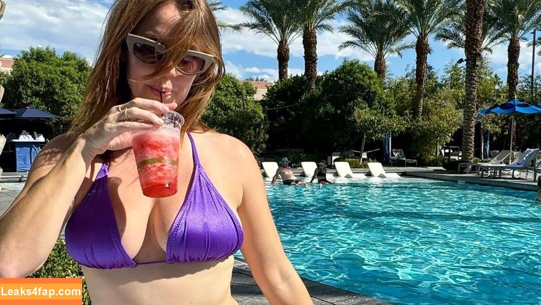 Kelli Garner / itsmekelligarner leaked photo photo #0084