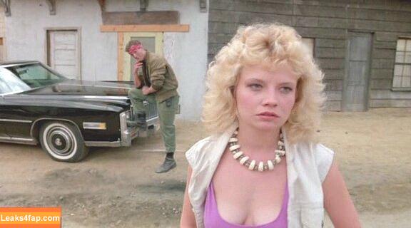 Kelli Maroney / kellimaroney leaked photo photo #0005