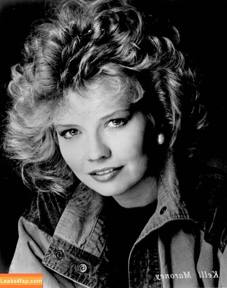 Kelli Maroney / kellimaroney слитое фото фото #0011