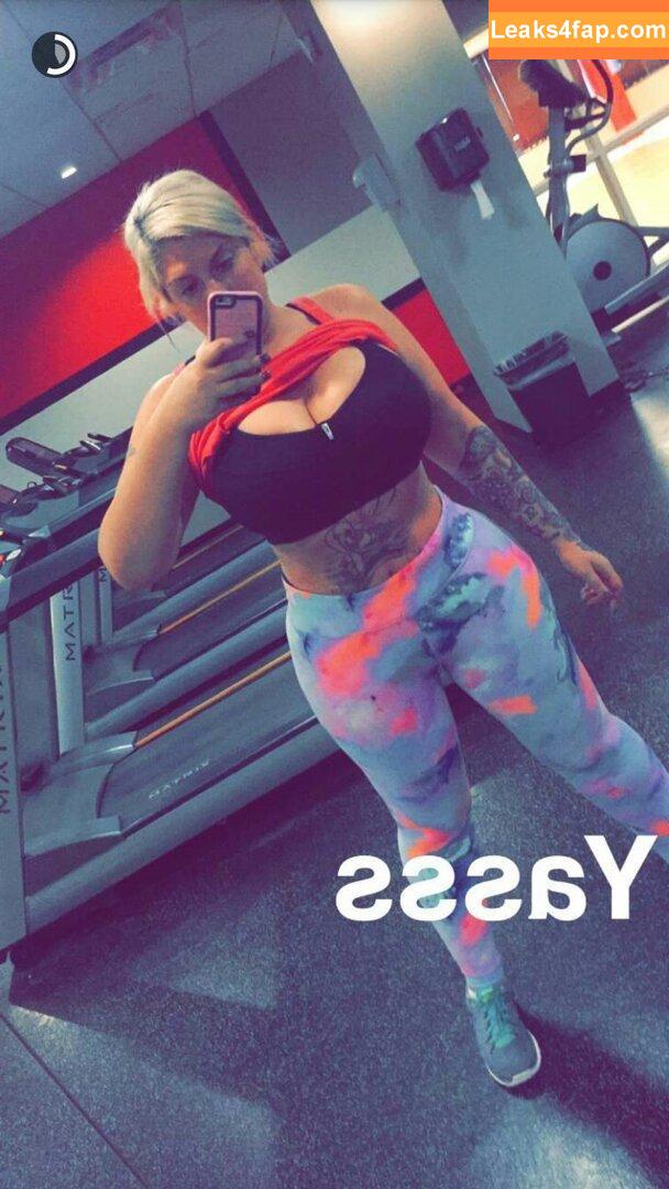 Kelli Staxxx / the_kelly_staxx leaked photo photo #0002