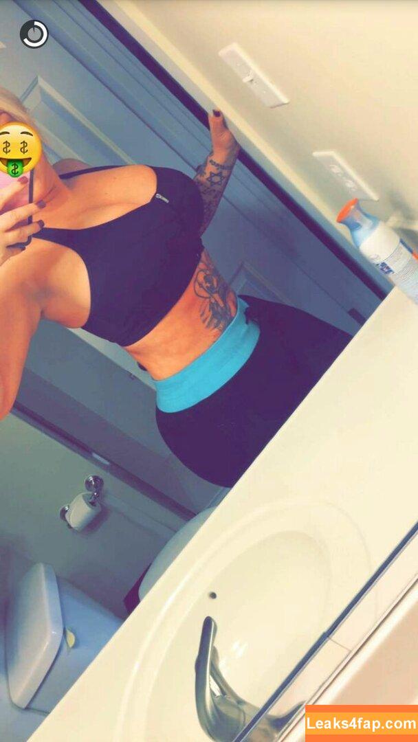 Kelli Staxxx / the_kelly_staxx leaked photo photo #0006