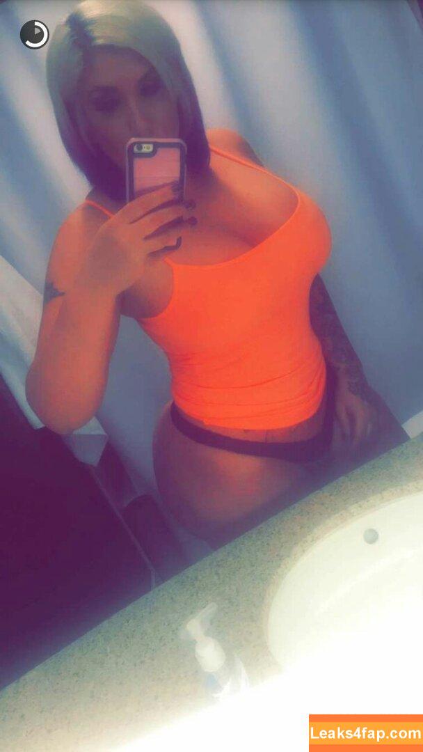 Kelli Staxxx / the_kelly_staxx leaked photo photo #0009