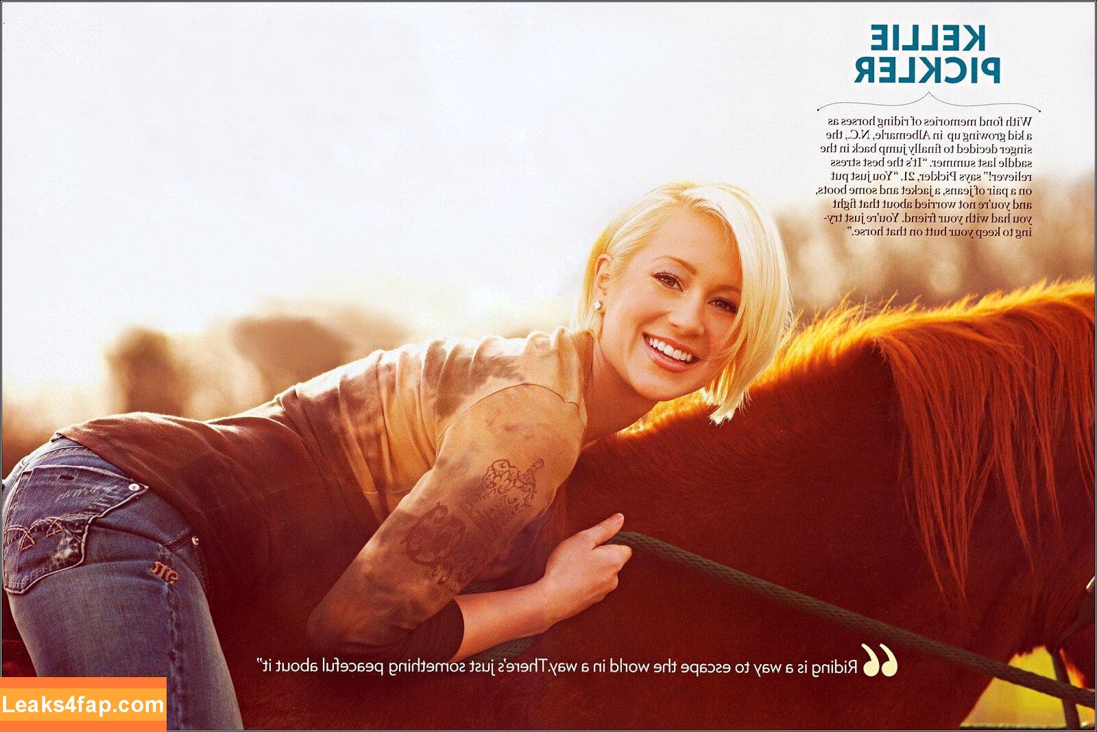 Kellie Pickler / kelliepickler leaked photo photo #0002