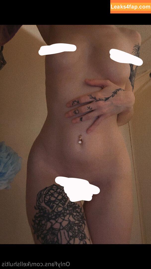 kellmariee / kellymariev_ leaked photo photo #0012