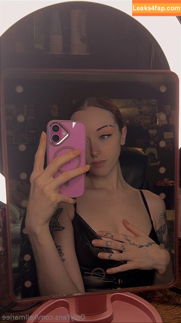 kellmariee / kellymariev_ leaked photo photo #0021