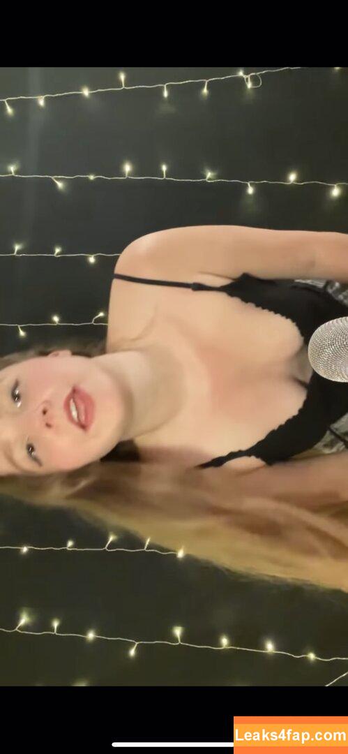 Kelly Belly ASMR / kellybellyasmr leaked photo photo #0011