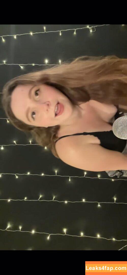 Kelly Belly ASMR